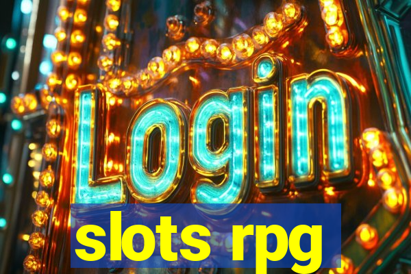 slots rpg