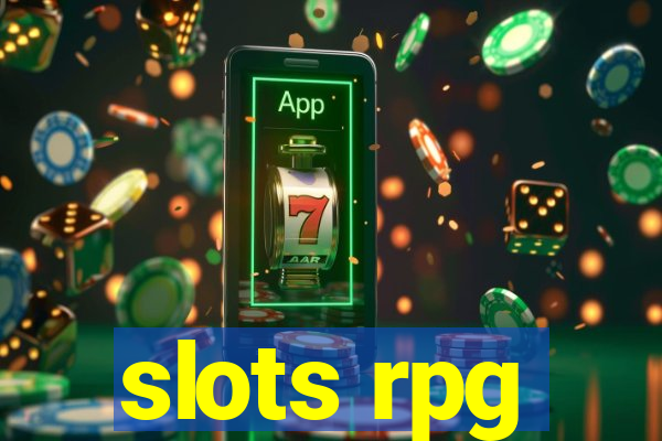 slots rpg