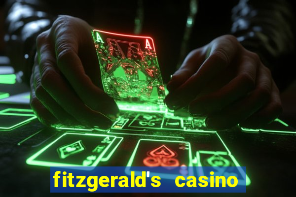 fitzgerald's casino las vegas