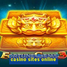 casino sites online