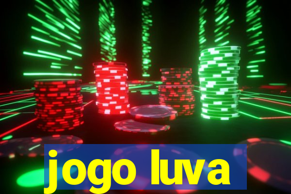 jogo luva