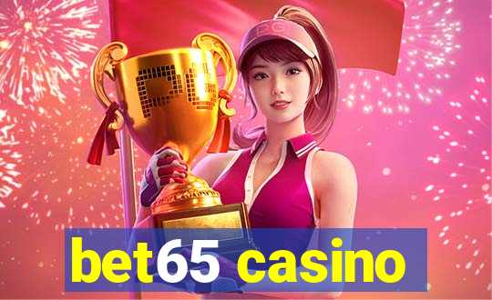 bet65 casino