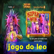 jogo do leo