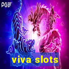 viva slots