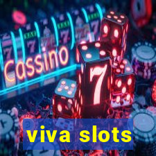 viva slots