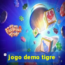 jogo demo tigre