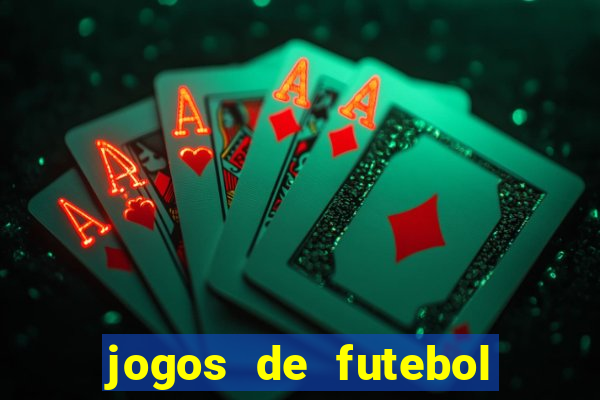 jogos de futebol de carros