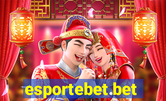 esportebet.bet