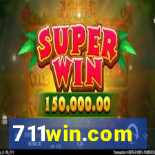 711win.com