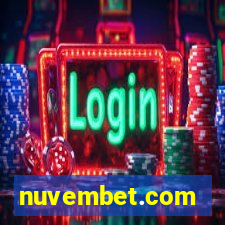 nuvembet.com