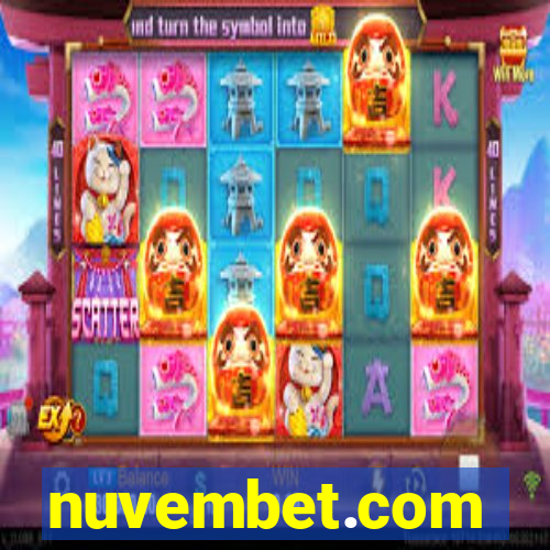 nuvembet.com