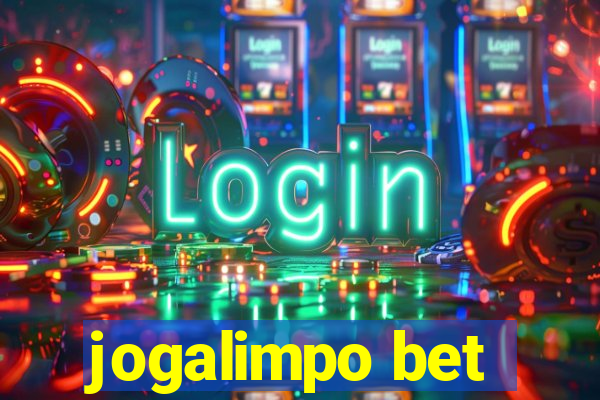 jogalimpo bet