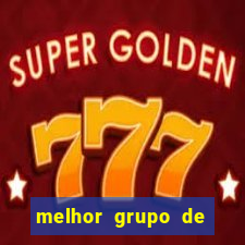 melhor grupo de palpites de futebol telegram