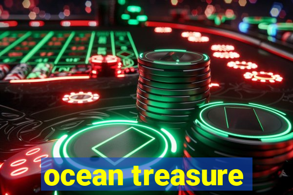 ocean treasure