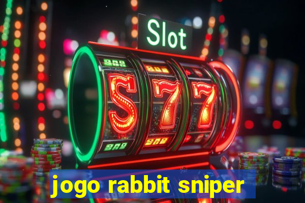 jogo rabbit sniper