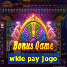 wide pay jogo