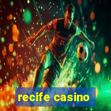 recife casino