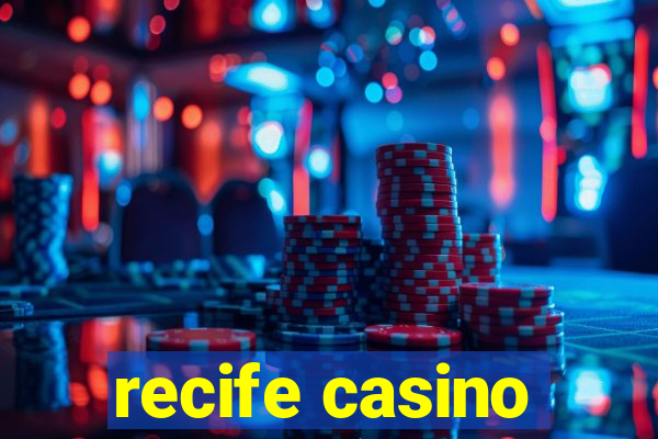 recife casino