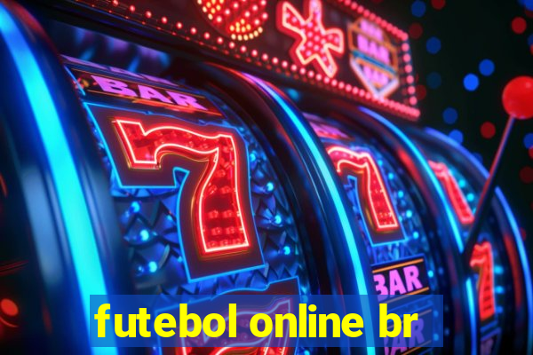 futebol online br