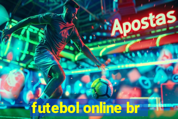 futebol online br