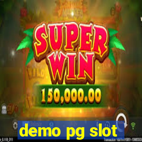 demo pg slot