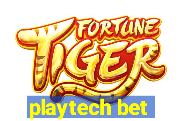 playtech bet