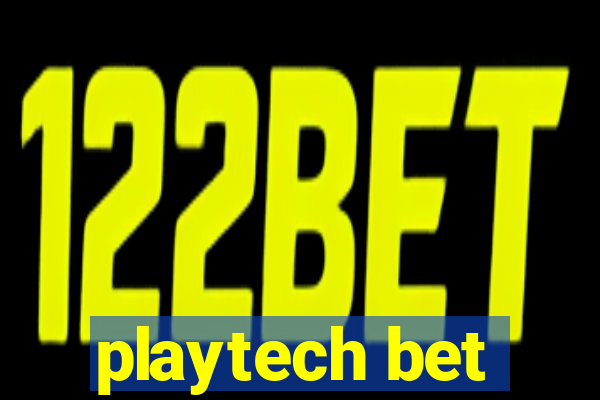 playtech bet