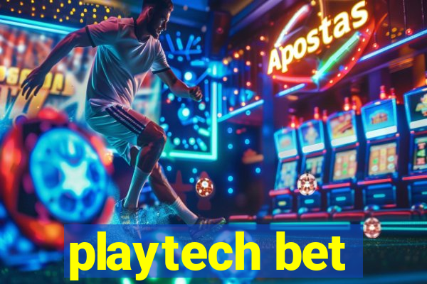 playtech bet