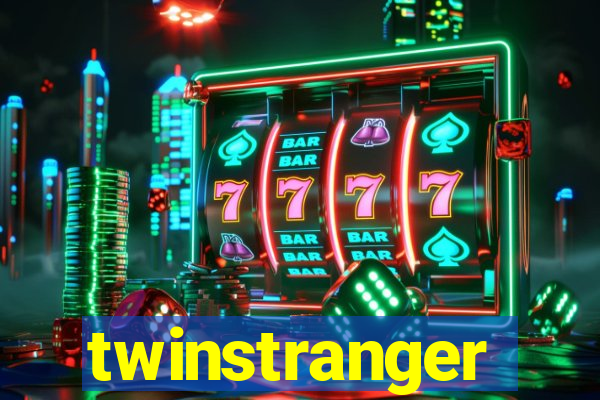 twinstranger