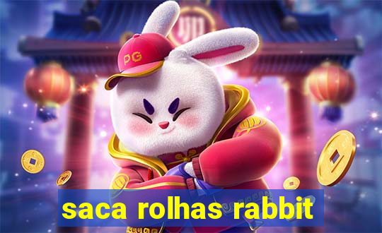 saca rolhas rabbit