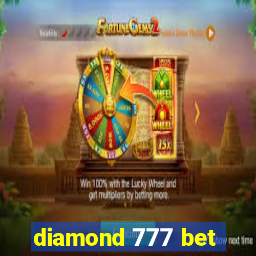 diamond 777 bet