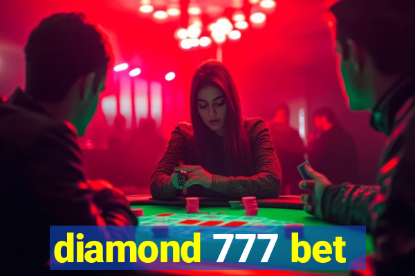 diamond 777 bet