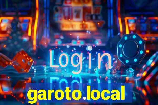 garoto.local