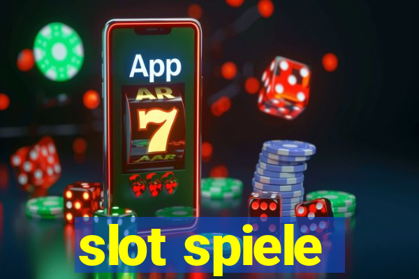 slot spiele