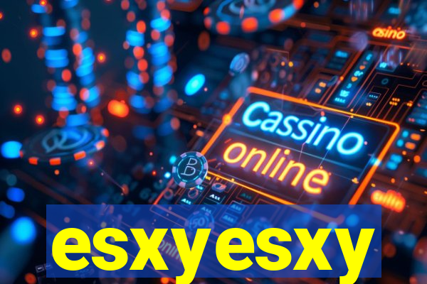 esxyesxy