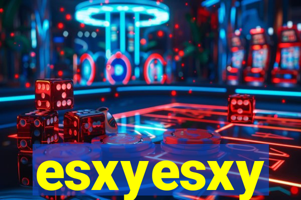 esxyesxy