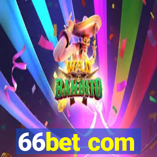 66bet com