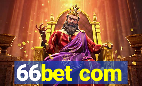 66bet com