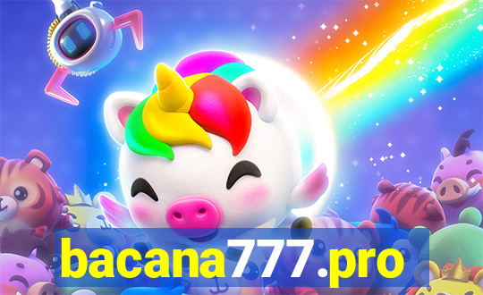 bacana777.pro