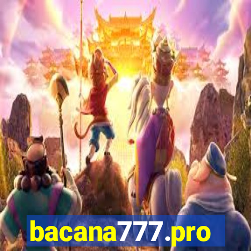 bacana777.pro