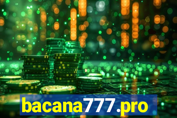 bacana777.pro