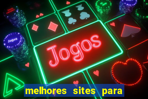 melhores sites para jogar aviator