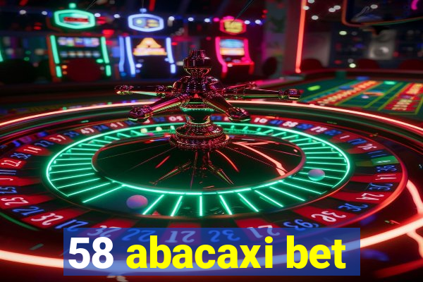 58 abacaxi bet