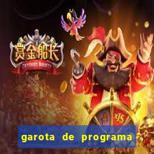 garota de programa zona sul