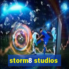 storm8 studios