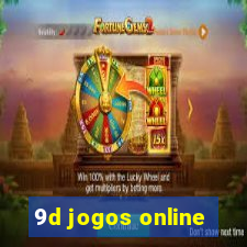 9d jogos online