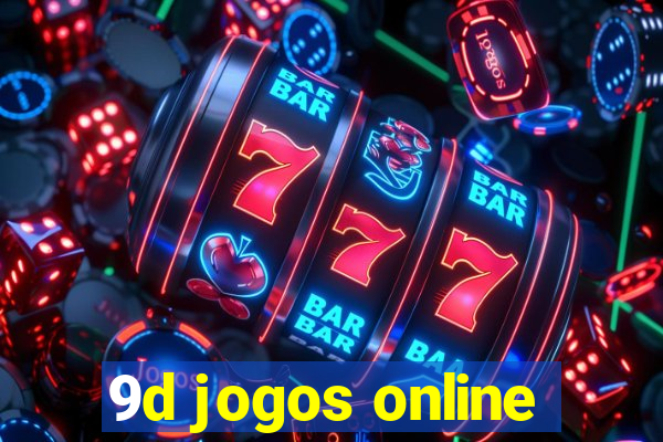 9d jogos online