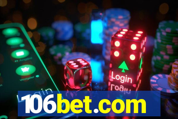 106bet.com