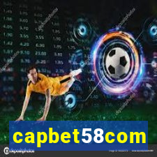 capbet58com