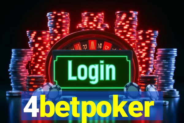 4betpoker